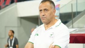 هذه أكبر تحديات حمداني لضمان انطلاقة نوعية مع “الخضر”