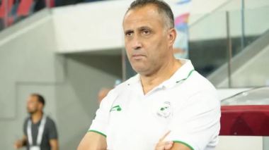 هذه أكبر تحديات حمداني لضمان انطلاقة نوعية مع “الخضر”