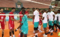 البطولة الإفريقية للكرة الطائرة.. المنتخب الجزائري يواجه كينيا في ثمن النهائي