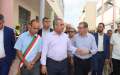 تحسبا للدخول المدرسي.. وزير التربية يتفقد جاهزية مدارس جيجل