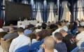 آمال عبد اللطيف تبحث مع مستوردي اللحوم الحمراء ضمان انتظام تموين السوق