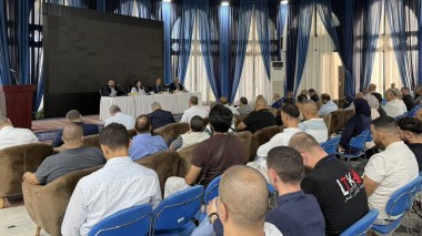 آمال عبد اللطيف تبحث مع مستوردي اللحوم الحمراء ضمان انتظام تموين السوق