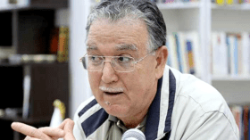 متاهات “الخبير” أحمد تسّة !!