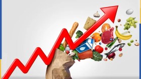 أسعار الغذاء العالمية تسجل أعلى مستوى منذ أواخر 2022