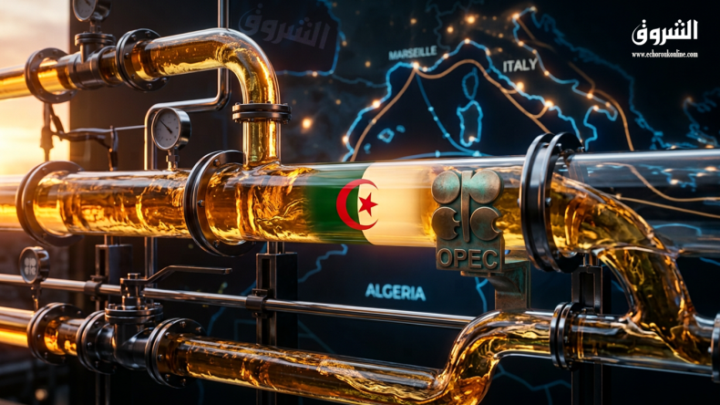 أوبك ترصد.. كيف يتحرك خام الجزائر؟