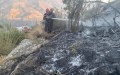 إخماد 27 حريقًا وبقاء حريق واحد متواصلًا في سطيف