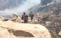 إخماد 36 حريقًا خلال 24 ساعة