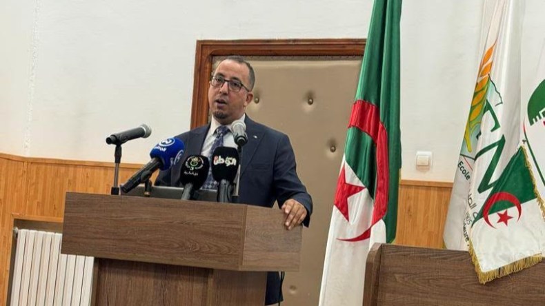 إطلاق التحدي الوطني للتكنولوجيا الفلاحية “AgriTech 2026”