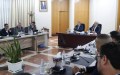 اجتماع بالرئاسة لبحث انشغالات مسؤولي الصحف الإلكترونية