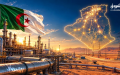 ارتفاع إنتاج الغاز في الجزائر 4% خلال 7 أشهر.. والاستهلاك يسجل مستويات قياسية