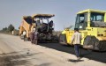 الأشغال العمومية: مشاريع لصيانة وتطوير الطرق في 9 ولايات
