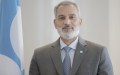 الأمين العام لأوبك يبدأ زيارة عمل إلى الجزائر