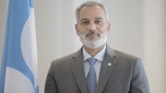 الأمين العام لأوبك يبدأ زيارة عمل إلى الجزائر