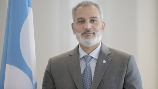 الأمين العام لأوبك يبدأ زيارة عمل إلى الجزائر