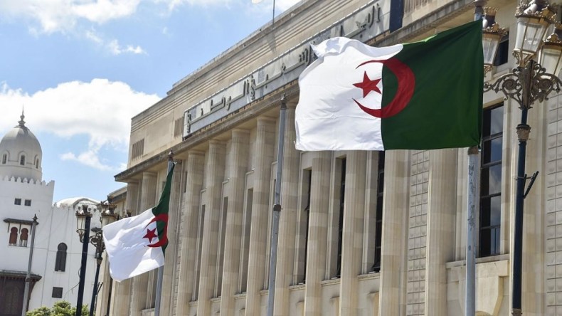 اليوم الدولي للديمقراطية.. المجلس الشعبي الوطني يجدد دعم الشعب الفلسطيني