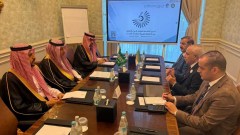 الجزائر والسعودية تبحثان تطوير آليات مكافحة الفساد