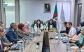 الجزائر تستعد لإطلاق منظومة رقمية لمتابعة المواد الاستراتيجية