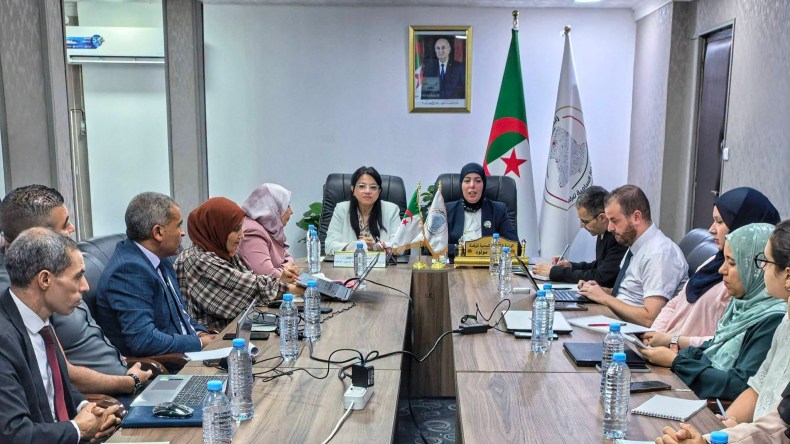الجزائر تستعد لإطلاق منظومة رقمية لمتابعة المواد الاستراتيجية
