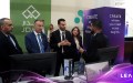 الجزائر تستعرض ابتكاراتها في معرض”LEAP 2026″
