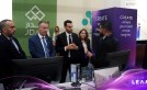 الجزائر تستعرض ابتكاراتها في “معرض LEAP 2026”