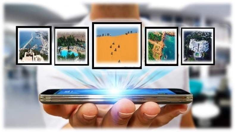 الجزائر تسرّع رقمنة القطاع السياحي لتحسين الاستثمار والخدمات