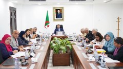 الجزائر توسع شراكاتها الطاقوية في إفريقيا