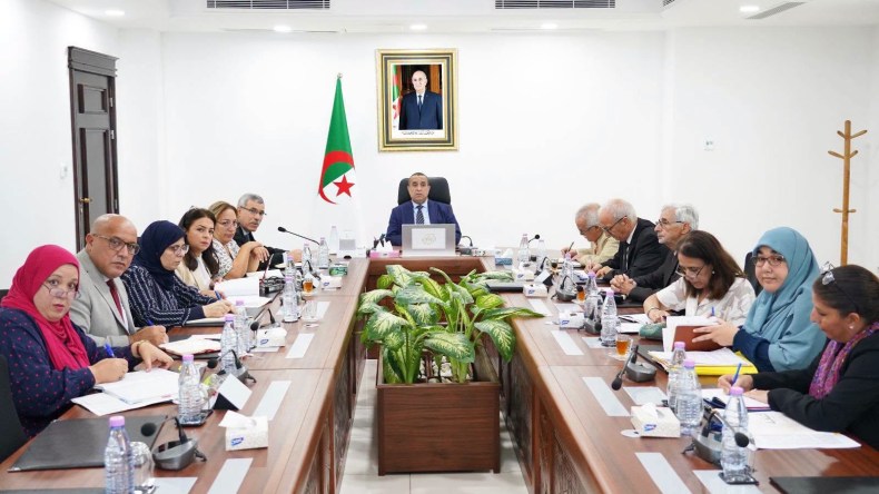الجزائر توسع شراكاتها الطاقوية في إفريقيا