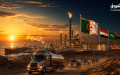 الجزائر ضمن أكبر الصفقات النفطية في أوت 2026
