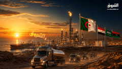 الجزائر ضمن أكبر الصفقات النفطية في أوت 2026