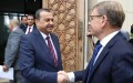 الجزائر وألمانيا توسعان الشراكة في الطاقة والهيدروجين