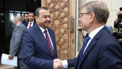 الجزائر وألمانيا توسعان الشراكة في الطاقة والهيدروجين