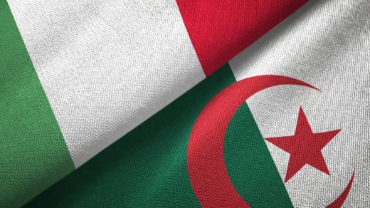 الجزائر وإيطاليا تبحثان تعزيز الشراكة في المكننة الفلاحية وتحديث القطاع