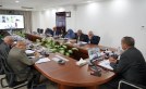 الجزائر والسنغال تعززان التعاون في قطاع الطاقة
