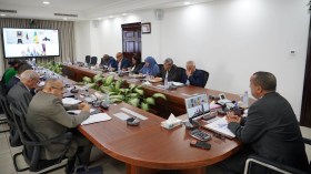 الجزائر والسنغال تعززان التعاون في قطاع الطاقة