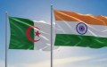 الجزائر والهند تبحثان تعزيز التعاون في القطاع المنجمي
