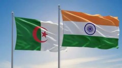الجزائر والهند تبحثان تعزيز التعاون في القطاع المنجمي