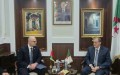 الجزائر وبيلاروسيا تبحثان تعزيز التعاون التجاري وفتح آفاق لشراكات استثمارية