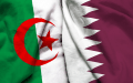 الجزائر وقطر تبحثان تسريع مشروع إنتاج حليب الأطفال