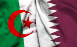 الجزائر وقطر تبحثان تسريع مشروع إنتاج حليب الأطفال