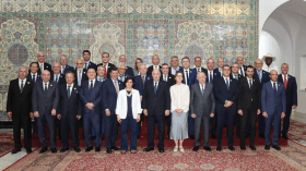 الرئيس تبون يجنّد علماء الجزائر بالخارج في خدمة التنمية الوطنية