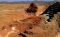 60 قتيلا في انهيار منجم للذهب في السودان