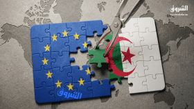 الشراكة الجزائرية الأوروبية.. نحو استثمارات وتكامل أكبر