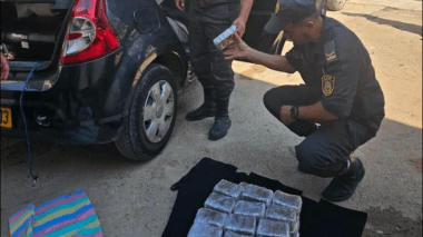 بالفيديو.. حجز أكثر من 61 كلغ من الكيف وتوقيف 7 أشخاص بالشلف