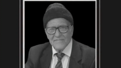  وزير المجاهدين يعزي في وفاة المجاهد الحاج أكلي محند سعيد
