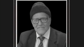  وزير المجاهدين يعزي في وفاة المجاهد الحاج أكلي محند سعيد