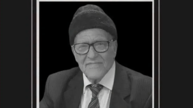  وزير المجاهدين يعزي في وفاة المجاهد الحاج أكلي محند سعيد