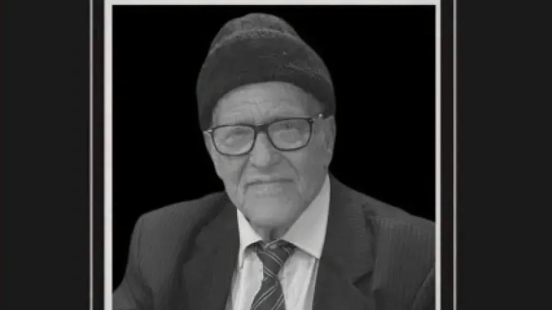  وزير المجاهدين يعزي في وفاة المجاهد الحاج أكلي محند سعيد