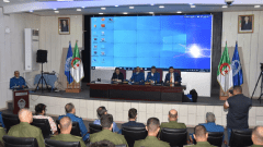المدرسة العليا للشرطة تحتضن دورة تكوينية حول تحليل البرمجيات الخبيثة
