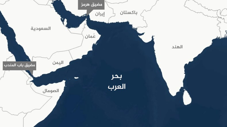باب المندب على طاولة مجلس الأمن.. جلسة طارئة لبحث التصعيد