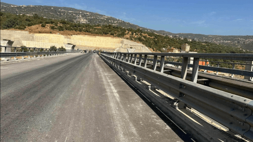 بجاية.. محول سيدي عيش يدخل الخدمة لفك الاختناق المروري